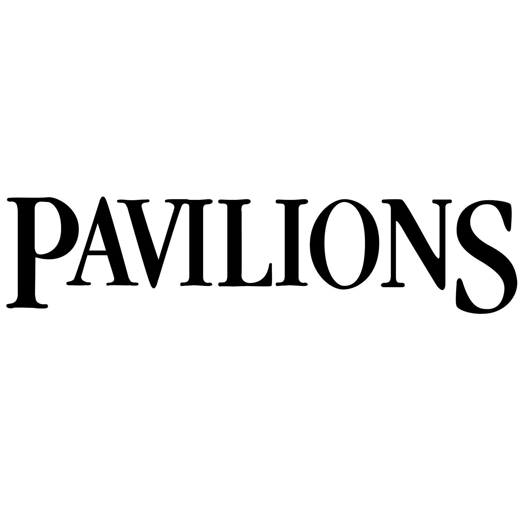 Pavilions